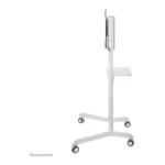 Neomounts NS-M1250WHITE multimedia cart/stand