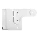 Neomounts NS-M1250WHITE multimedia cart/stand