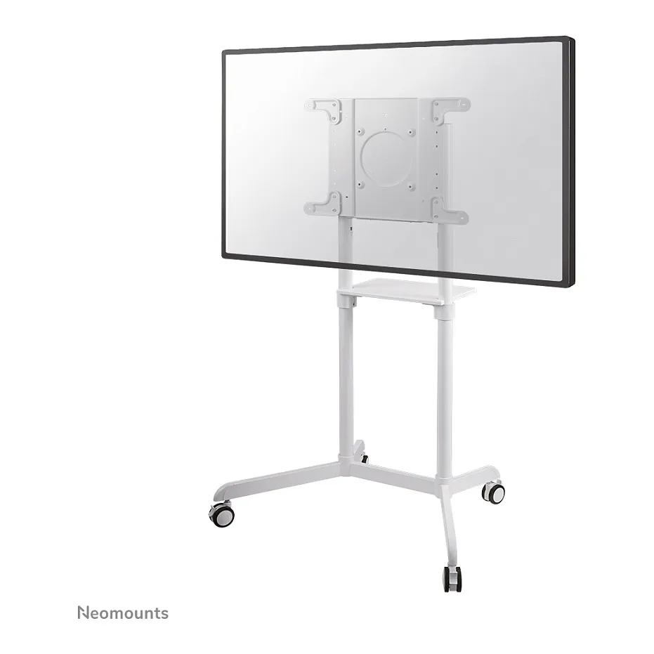 Neomounts NS-M1250WHITE multimedia cart/stand Neomounts NS-M1250WHITE multimedia cart/stand
