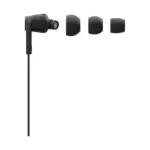 Ausinės Belkin ROCKSTAR (G3H0002BTBLK), vaizdas 3