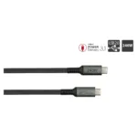 Alcasa 2240-CCT030A USB cable
