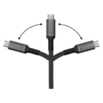 Alcasa 2240-CCT030A USB cable