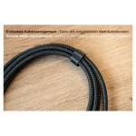 Alcasa 2240-CCT030A USB cable