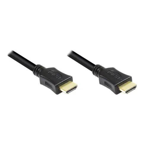 Alcasa 4514-030 HDMI cable