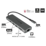 Alcasa HUB-C001A interface hub