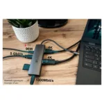 Alcasa HUB-C001A interface hub