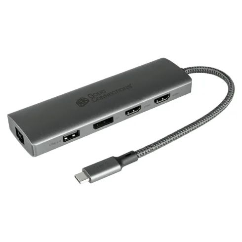 Alcasa HUB-C001A interface hub