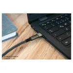 Alcasa USB-AD203 cable gender changer