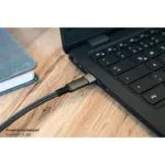 Alcasa USB-AD203 cable gender changer