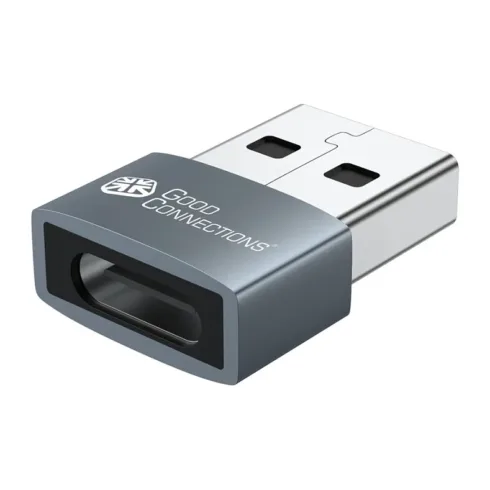 Alcasa USB-AD203 cable gender changer