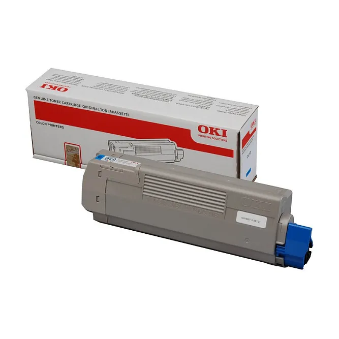 OKI 44315307 toner cartridge OKI 44315307 toner cartridge