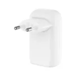 Belkin WCC002VFWH mobile device charger