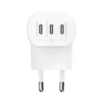 Belkin WCC002VFWH mobile device charger