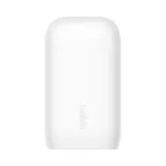 Belkin WCC002VFWH mobile device charger