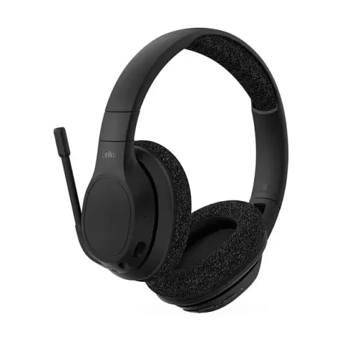 Ausinės Belkin SoundForm Adapt (AUD005BTBLK)
