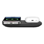 Belkin WIZ021VFBK charging station organizer