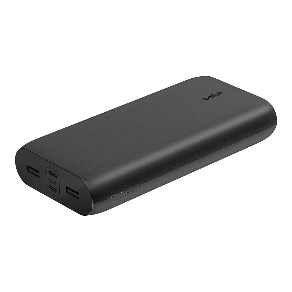 Belkin BPB016BTBK power bank Belkin BPB016BTBK power bank