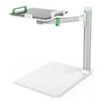 Belkin EDC001 multimedia cart/stand