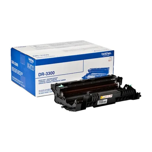 Spausdintuvo būgnas Brother DR-3300
