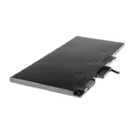 Green Cell HP107 baterija, matoma iš šono su jungtimis
