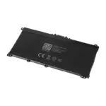 Nešiojamo kompiuterio dalis Green Cell HP145, vaizdas 5