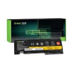 Nešiojamo kompiuterio dalis Green Cell LE83