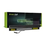 Nešiojamo kompiuterio dalis Green Cell LE97