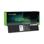 Nešiojamo kompiuterio dalis Green Cell DE93