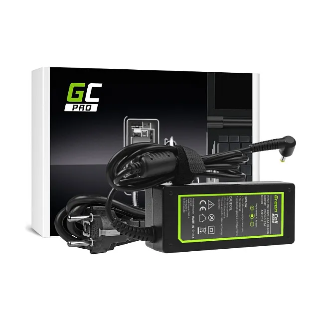 Green Cell AD123P power adapter/inverter Green Cell AD123P power adapter/inverter