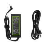 Green Cell AD73P power adapter/inverter