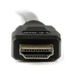 Vaizdo laidas ar adapteris StarTech.com HDDVIMM1M, vaizdas 5