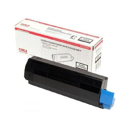 OKI 44318608 toner cartridge OKI 44318608 toner cartridge