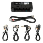 Jabra 14201-45 headphone/headset accessory