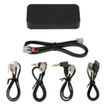 Jabra 14201-45 headphone/headset accessory