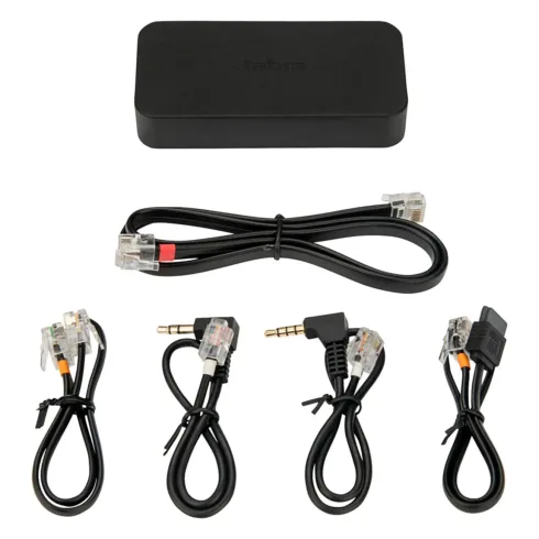 Jabra 14201-45 headphone/headset accessory