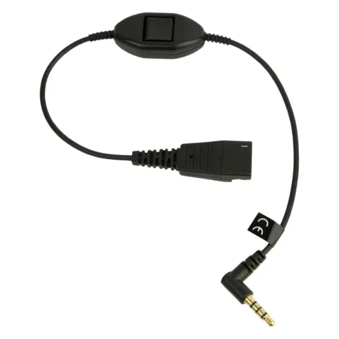 Ausinių priedas Jabra 8800-00-103