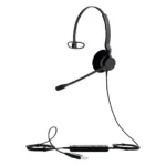 Jabra 2393-823-109 headphones/headset