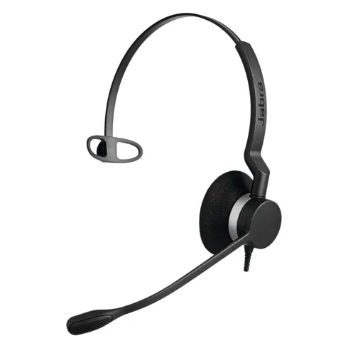 Jabra 2393-823-109 headphones/headset