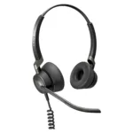 Ausinės Jabra Engage 50 (5099-610-189), vaizdas 2