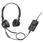 Ausinės Jabra Engage 50 (5099-610-189), vaizdas 5