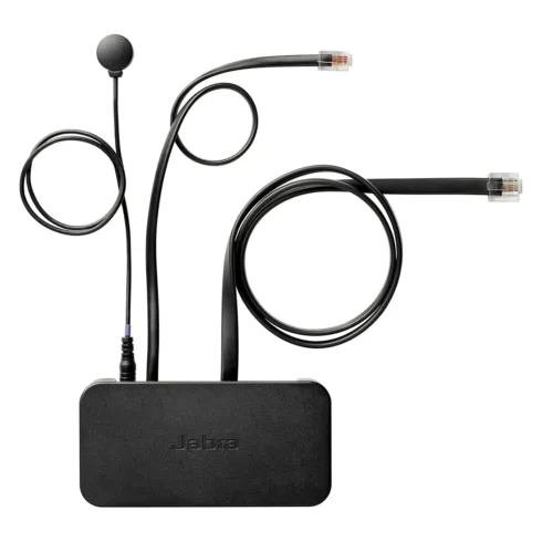 Jabra 14201-35 headphone/headset accessory