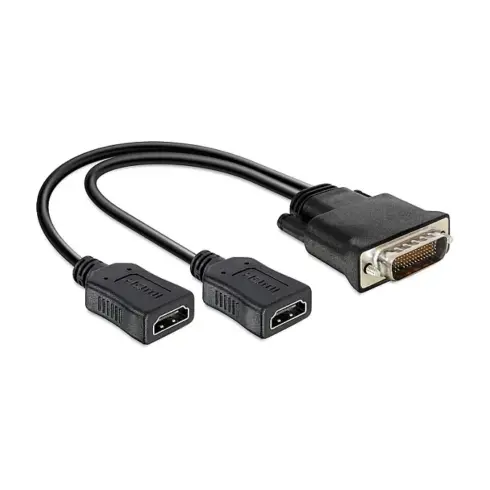 Vaizdo adapteris DeLOCK 65280