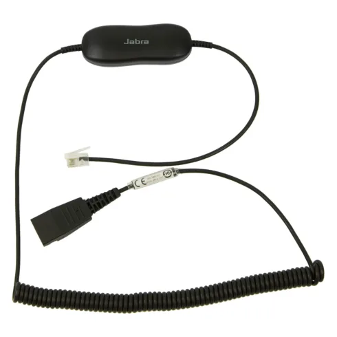 Ausinės Jabra GN1216 (88001-04)