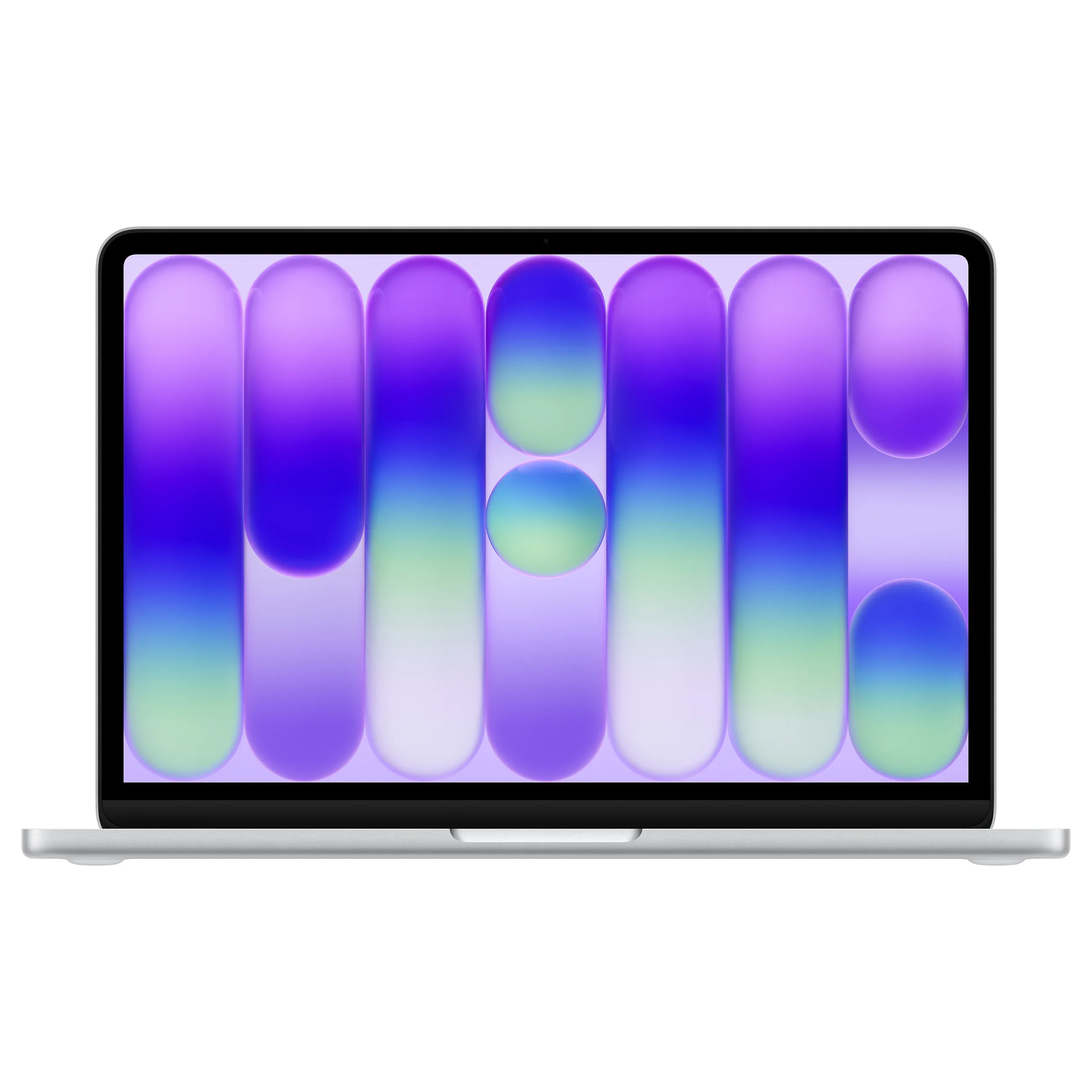 Apple MacBook Neo Apple MacBook Neo 13 colių su A18 Pro 6‑branduoliu CPU ir 5‑branduoliu GPU