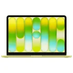 Apple MacBook Neo