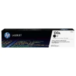 Tonerio kasetė HP 130A (CF350A), juodos spalvos