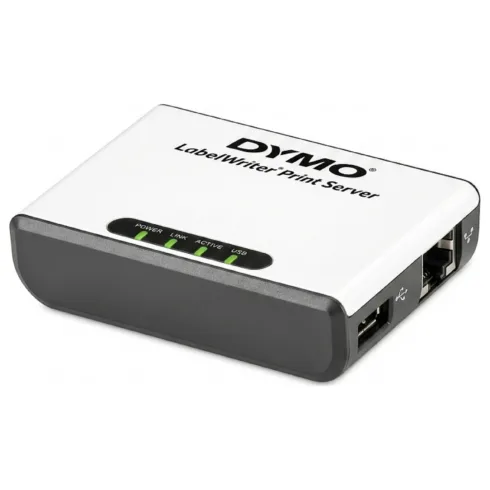 DYMO LabelWriter print server