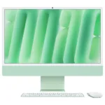 All-in-one kompiuteris Apple iMac (MWUY3D/A)
