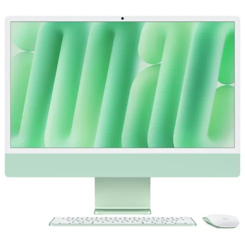 All-in-one kompiuteris Apple iMac (MWUY3D/A)