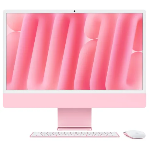 Apple iMac